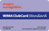 WimaCard Standard