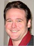 David Gibson