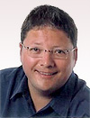 Günter Krämer Photo von Günter Krämer