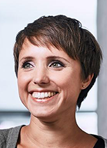 Gina Schöler Photo von Gina Schöler