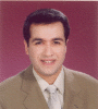 Photo von Dr. Yücel Yilmaz